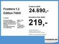 Opel Frontera 1.2 Edition 74kW *PDC*SHZ+LHZ*KLIMA Negru - thumbnail 4