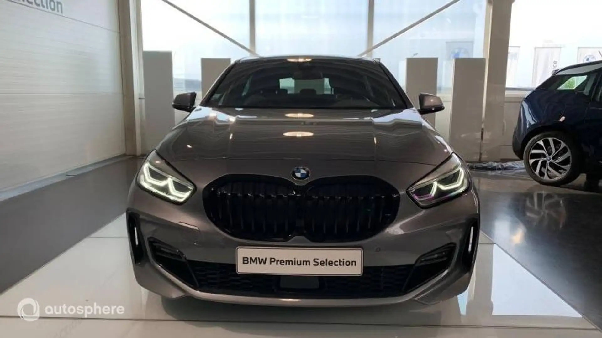 BMW 116 116dA 116ch M Sport DKG7 - 2