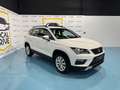 SEAT Ateca 1.6 TDI 85kW (115CV) St&Sp Style Eco Blanco - thumbnail 3