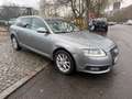 Audi A6 Avant 2.0 TDI Silber - thumbnail 2