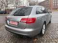 Audi A6 Avant 2.0 TDI Silber - thumbnail 6