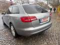 Audi A6 Avant 2.0 TDI Silber - thumbnail 8