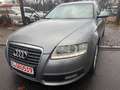 Audi A6 Avant 2.0 TDI Silber - thumbnail 4