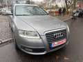 Audi A6 Avant 2.0 TDI Silber - thumbnail 3