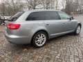 Audi A6 Avant 2.0 TDI Silber - thumbnail 9