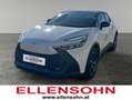 Toyota C-HR 1,8 l  Hybrid 4x2 Teamplayer CVT Weiß - thumbnail 1