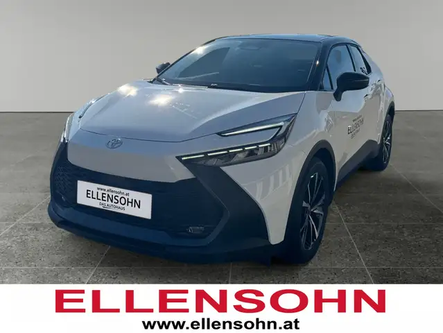 Toyota C-HR 1,8 l  Hybrid 4x2 Teamplayer CVT