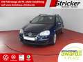 Volkswagen Golf Variant Comfortline 1.9TDI TÜV bis 12/2026 AHK Parkpilot Azul - thumbnail 1