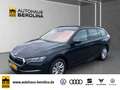 Skoda Octavia Combi 1.5 TSI Selection DSG *ACC*PDC* Zwart - thumbnail 1
