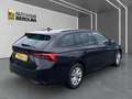 Skoda Octavia Combi 1.5 TSI Selection DSG *ACC*PDC* Zwart - thumbnail 3