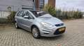 Ford S-Max 1.6 EcoBoost Titanium Grijs - thumbnail 3
