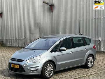 1.6 EcoBoost Titanium