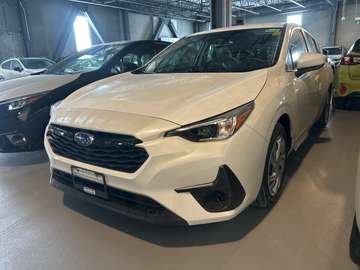 Convenience AWD / Heated Seats