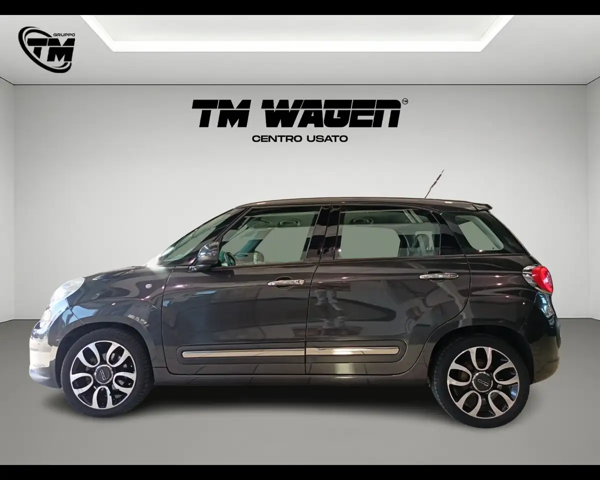 2015 Fiat 500L 1.4 95 CV Lounge 95CV 2015 E6 *NEOPATENTATI*, photograph 8