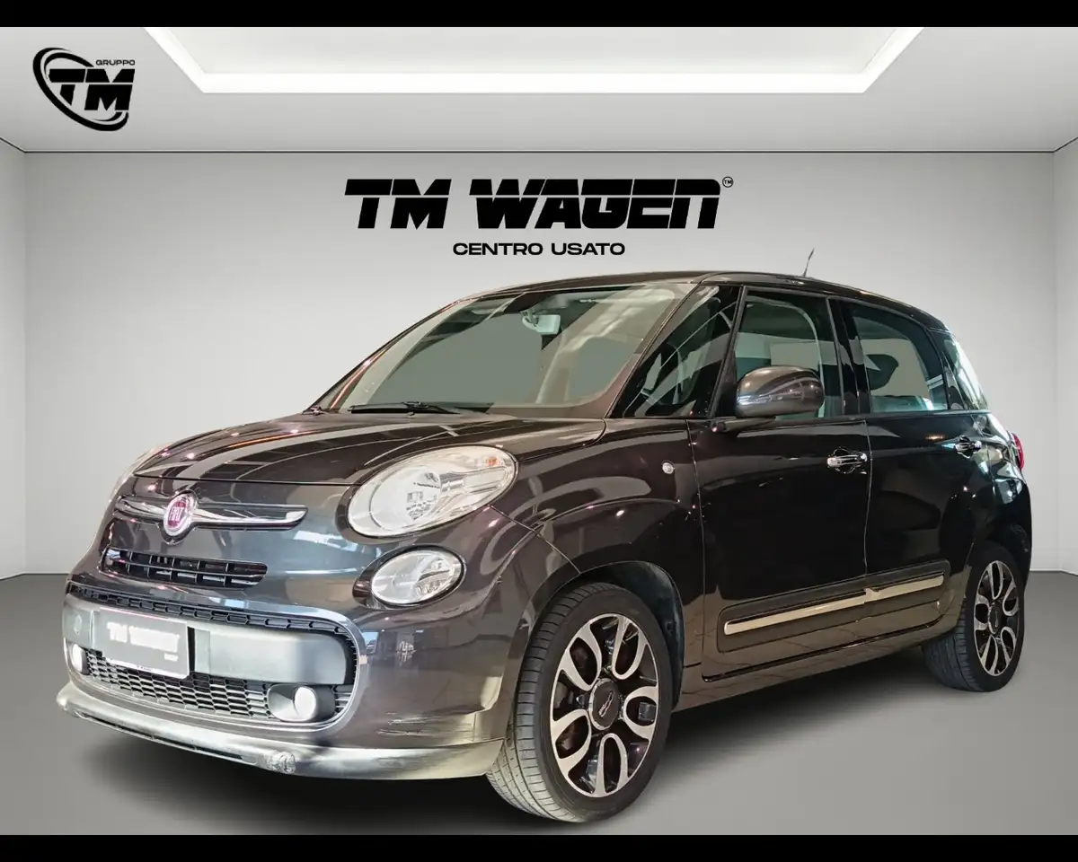 2015 Fiat 500L 1.4 95 CV Lounge 95CV 2015 E6 *NEOPATENTATI*, photograph 1