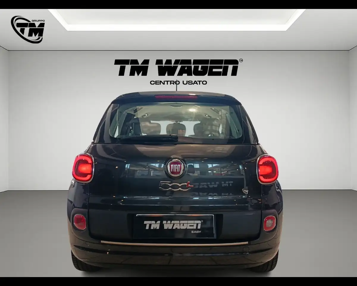 2015 Fiat 500L 1.4 95 CV Lounge 95CV 2015 E6 *NEOPATENTATI*, photograph 6