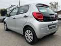 Citroen C1 C1 1.0 VTi Feel 5P. / 7000KM / RADIO / VITRE ELEC. Argent - thumbnail 2