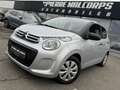 Citroen C1 C1 1.0 VTi Feel 5P. / 7000KM / RADIO / VITRE ELEC. Argent - thumbnail 1