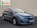 Chevrolet Cruze 1.6 16v LT+ Clima Bleu - thumbnail 7