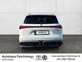 MG MGS6 EV MG S6 EV Luxury AWD 77 kWh 485 km - Leder beige Weiß - thumbnail 6