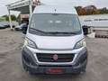 Fiat Ducato Kombi Modular 35 150 L4H2 *1.Hd*AC*Rampe* Grau - thumbnail 11