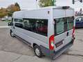 Fiat Ducato Kombi Modular 35 150 L4H2 *1.Hd*AC*Rampe* Grau - thumbnail 3