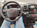 Fiat Ducato Kombi Modular 35 150 L4H2 *1.Hd*AC*Rampe* Grau - thumbnail 17