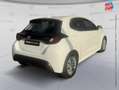 Toyota Yaris 116h Dynamic 5p MY22 Bianco - thumbnail 6