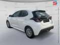 Toyota Yaris 116h Dynamic 5p MY22 Bianco - thumbnail 8