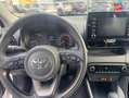 Toyota Yaris 116h Dynamic 5p MY22 Bianco - thumbnail 17