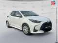 Toyota Yaris 116h Dynamic 5p MY22 Bianco - thumbnail 3