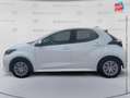 Toyota Yaris 116h Dynamic 5p MY22 Bianco - thumbnail 9