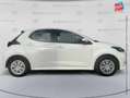 Toyota Yaris 116h Dynamic 5p MY22 Bianco - thumbnail 4