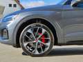 Audi Q5 Sportback 40TDI quattro Sline S-tronic *Blackpaket Plus*Matrix*OLED*AHK*Keyless* Grau - thumbnail 17
