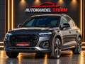 Audi Q5 Sportback 40TDI quattro Sline S-tronic *Blackpaket Plus*Matrix*OLED*AHK*Keyless* Grau - thumbnail 1