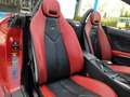 Mercedes-Benz SLK 200 K Rojo - thumbnail 19