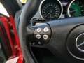 Mercedes-Benz SLK 200 K Rojo - thumbnail 23