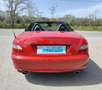 Mercedes-Benz SLK 200 K Rojo - thumbnail 30