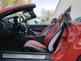 Mercedes-Benz SLK 200 K Rojo - thumbnail 12