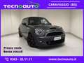 MINI Cooper S Coupe Mini 1.6 16V Cooper S 184CV - Limited Edition Gris - thumbnail 1