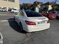 Mercedes-Benz E 350 Coupé E 350 CDI FAP BlueEfficiency + GPS + Caméra AR + Toit ouvrant Blanc - thumbnail 3