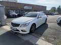 Mercedes-Benz E 350 Coupé E 350 CDI FAP BlueEfficiency + GPS + Caméra AR + Toit ouvrant Blanc - thumbnail 21