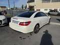 Mercedes-Benz E 350 Coupé E 350 CDI FAP BlueEfficiency + GPS + Caméra AR + Toit ouvrant Blanc - thumbnail 23