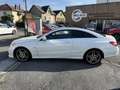 Mercedes-Benz E 350 Coupé E 350 CDI FAP BlueEfficiency + GPS + Caméra AR + Toit ouvrant Blanc - thumbnail 2