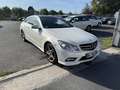 Mercedes-Benz E 350 Coupé E 350 CDI FAP BlueEfficiency + GPS + Caméra AR + Toit ouvrant Blanc - thumbnail 24
