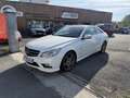 Mercedes-Benz E 350 Coupé E 350 CDI FAP BlueEfficiency + GPS + Caméra AR + Toit ouvrant Blanc - thumbnail 1