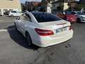 Mercedes-Benz E 350 Coupé E 350 CDI FAP BlueEfficiency + GPS + Caméra AR + Toit ouvrant Blanc - thumbnail 22