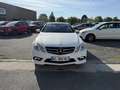 Mercedes-Benz E 350 Coupé E 350 CDI FAP BlueEfficiency + GPS + Caméra AR + Toit ouvrant Blanc - thumbnail 7