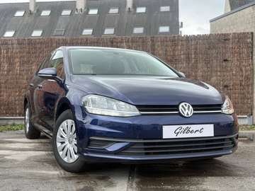 Golf 1.0 TSI APPLE CARPLAY-CAMERA-ACC