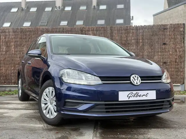 Volkswagen Golf VANAF 222/maand Golf 1.0 TSI APPLE CARPLAY-CAMERA-ACC